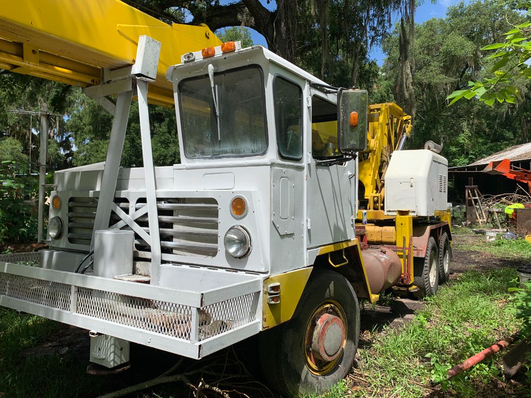 1974 BUCYRUS-ERIE H-5 - Image 6